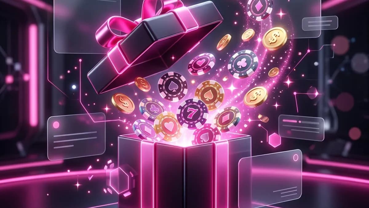 Bônus de Cassino: Como Funcionam e Como Aproveitá-los