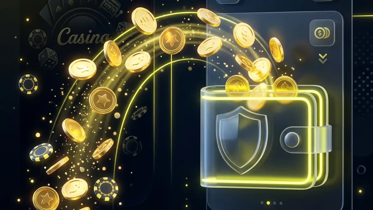 Cassinos com Cashback: Como Funciona