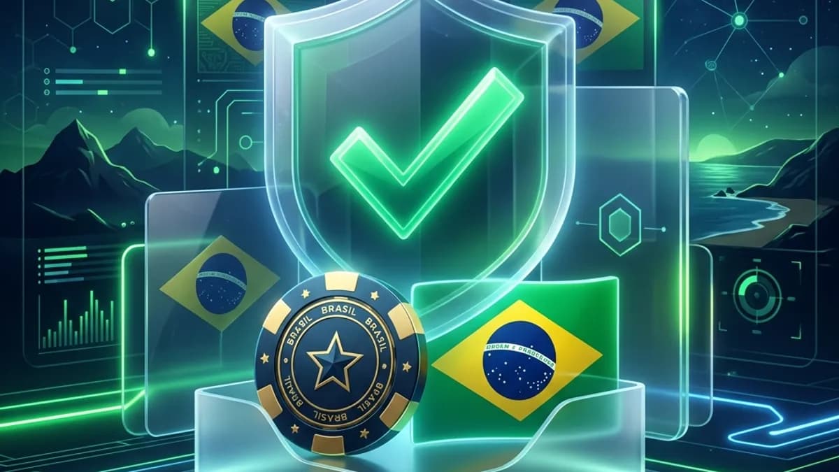 Cassino Online é Legal no Brasil?