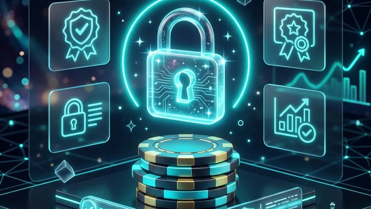 Como Escolher um Cassino Online Seguro: Guia Definitivo