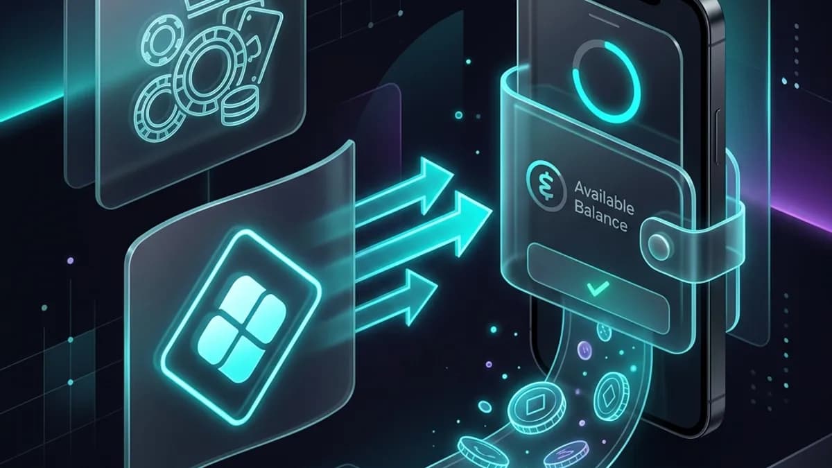 Como Sacar Dinheiro do Cassino via Pix