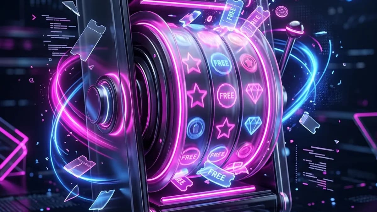 Free Spins Grátis 2026 — Todos os Códigos Disponíveis