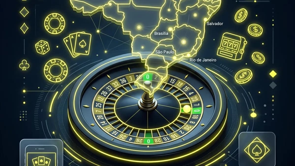 Guia Completo de Cassinos Online no Brasil [2026]