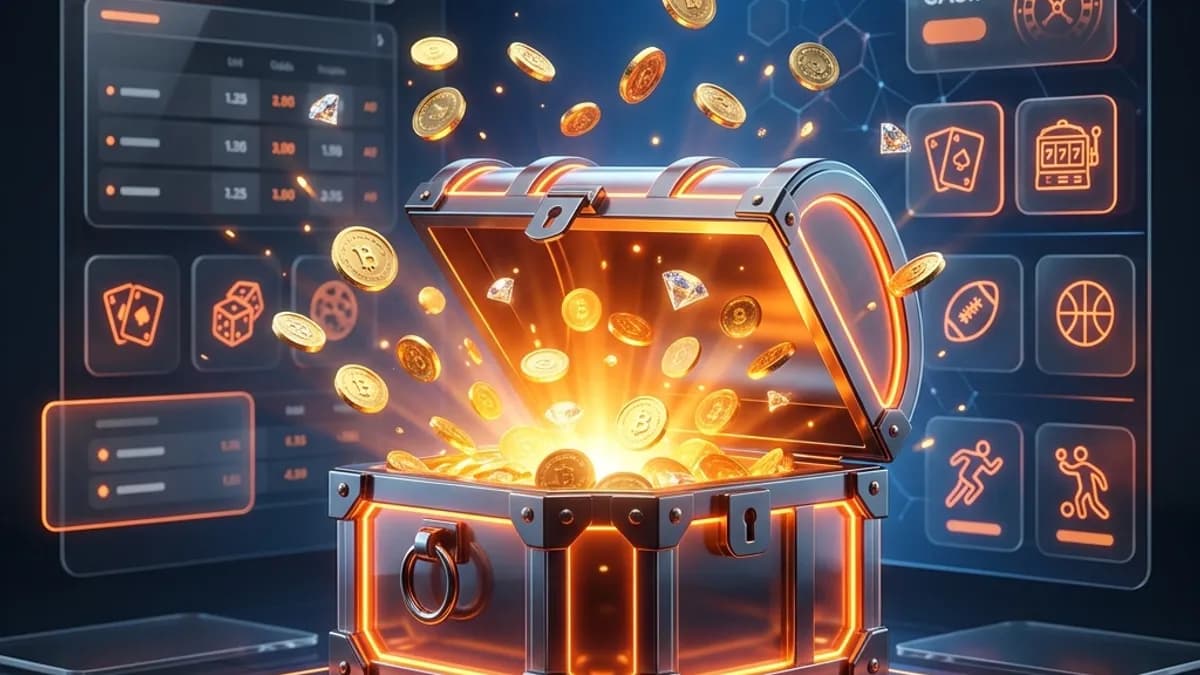 Betano Lança Novo Bônus de Boas-vindas para o Brasil