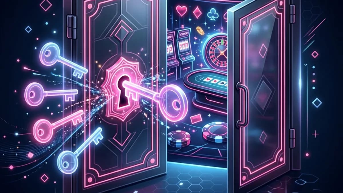 Novos Cassinos Licenciados Recebem Autorização da SPA