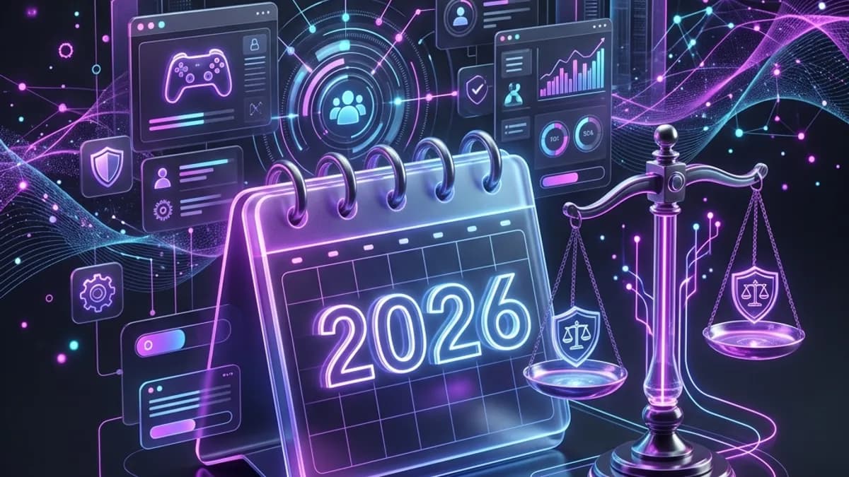 Regulamentação de Jogos Online: O que Muda em 2026