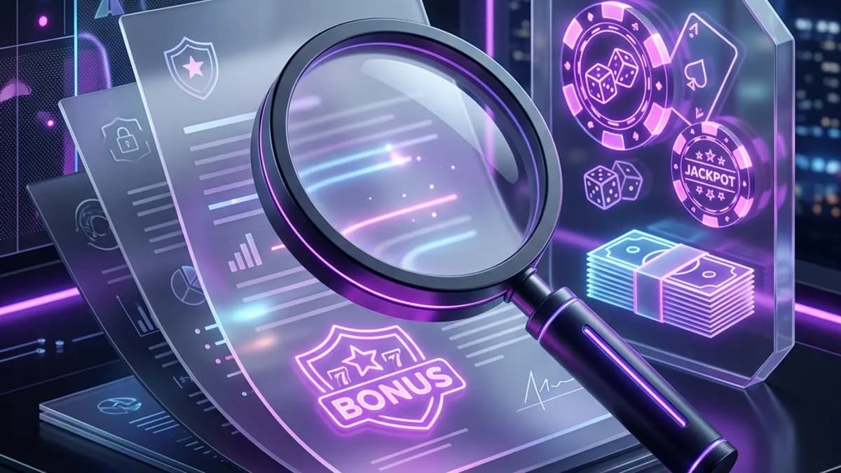 Rollover sem juridiquês: como ler um bônus antes de ele virar armadilha