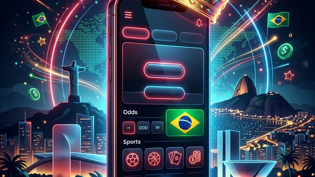 Superbet Chega ao Brasil com Bônus Exclusivo e Programa de Fidelidade
