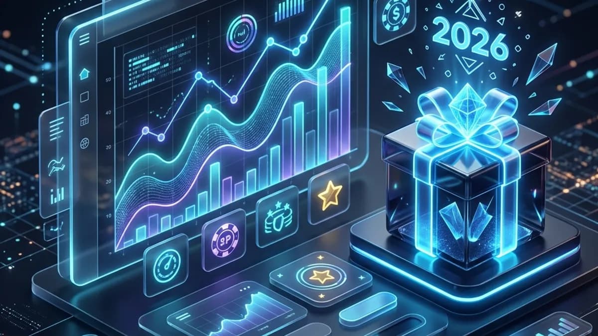 Tendências de Bônus: O que Esperar dos Cassinos em 2026