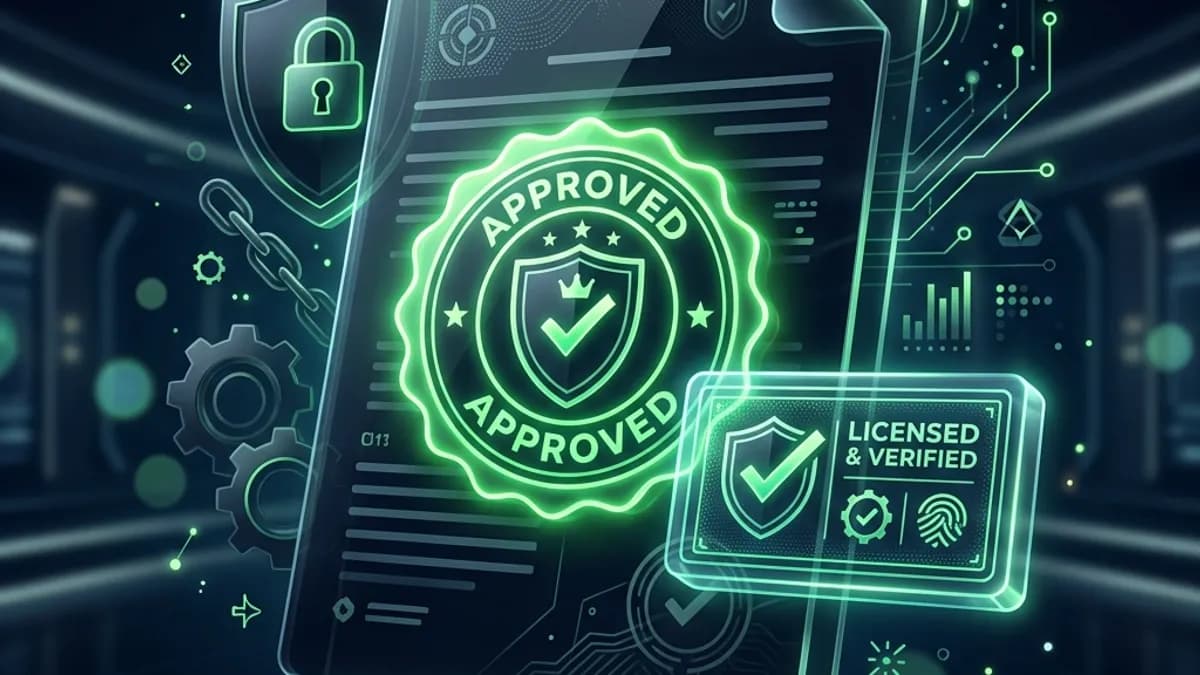 Como Verificar se um Cassino é Licenciado