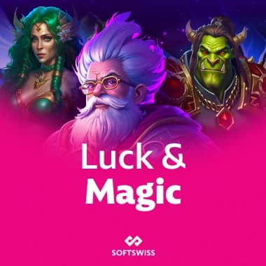 Luck and Magic