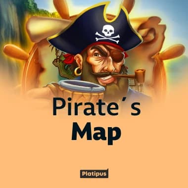 Pirate's Map
