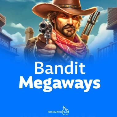 Bandit Megaways