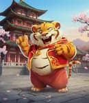 Tigre Sortudo 2,798 R$ 410.724,37