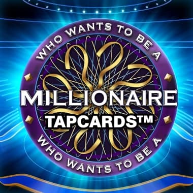 Millionaire Tapcards