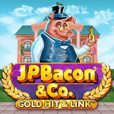 Gold Hit and Link: JP Bacon and Co