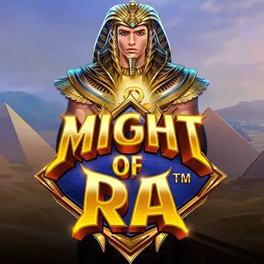 Might Of Ra