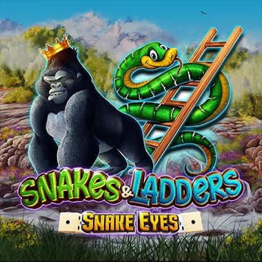 Snakes and Ladders 2 - Snake Eyes