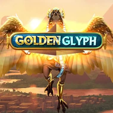 Golden Glyph