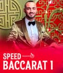 Speed Baccarat 1