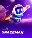 Spaceman Sorte na Bet