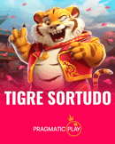 Regina *** Tigre SortudoR$ 1,00 R$ 1,20