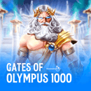 Gates of Olympus 1000