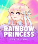 Rainbow Princess