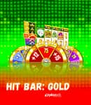 Hit Bar: Gold