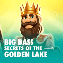 Wilmara ****Big Bass - Secrets of the Golden Lake R$ 63.562,50
