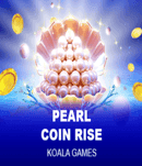 Pearl Coin Rise