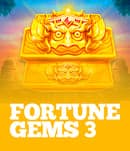 Fortune Gems 3