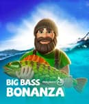 Paloma ****Big Bass BonanzaR$ 2.455,00