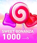 Wando ****Sweet Bonanza 1000R$ 2.256,30