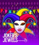 Wesllei ****Joker's JewelsR$ 5.000,00 Jogar Agora