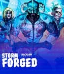 Stormforged