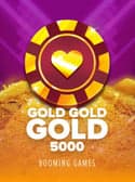 Gold Gold Gold 5000