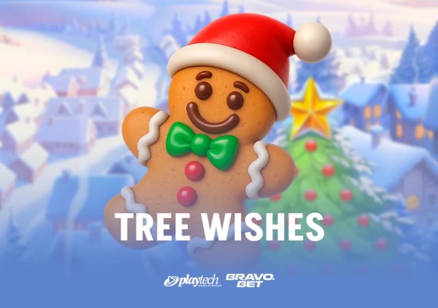 Tree Wishes