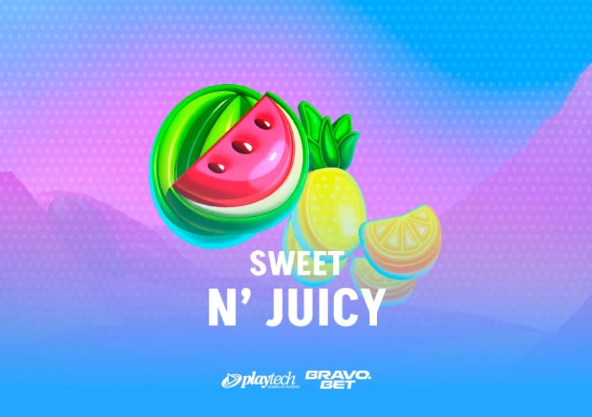 Sweet n' Juicy