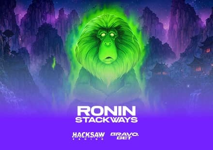 Ronin Stackways