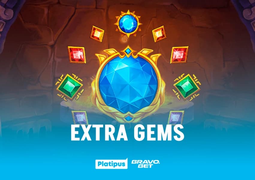 Extra Gems