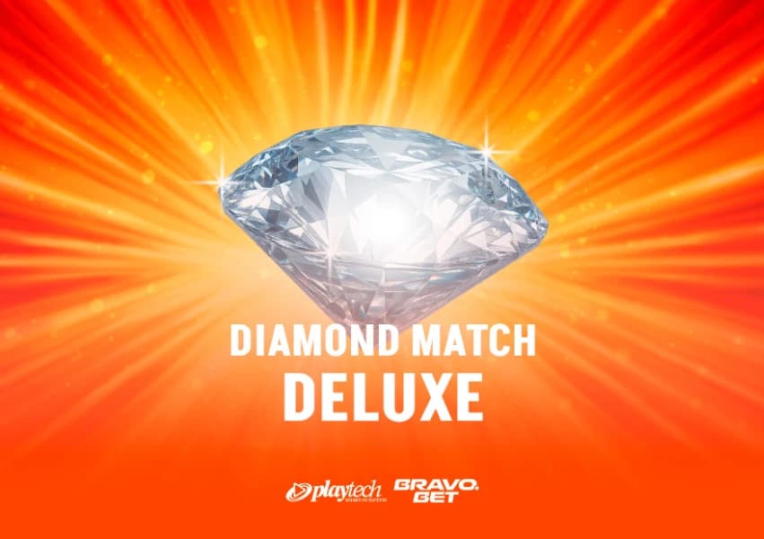 Diamond Match Deluxe