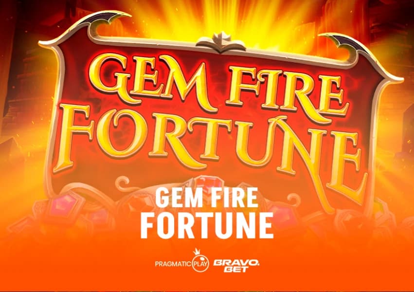 Gem Fire Fortune