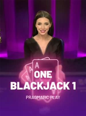 One Blackjack 1