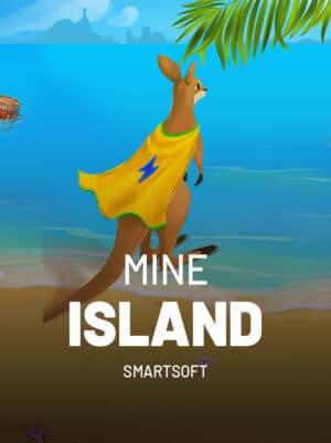 Mine Island, o Jogo do Canguru