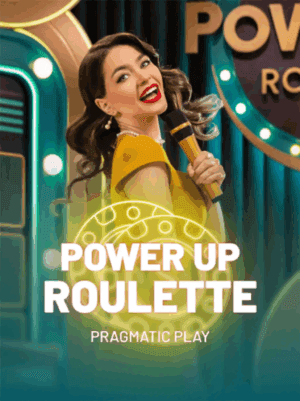 Power Up Roulette