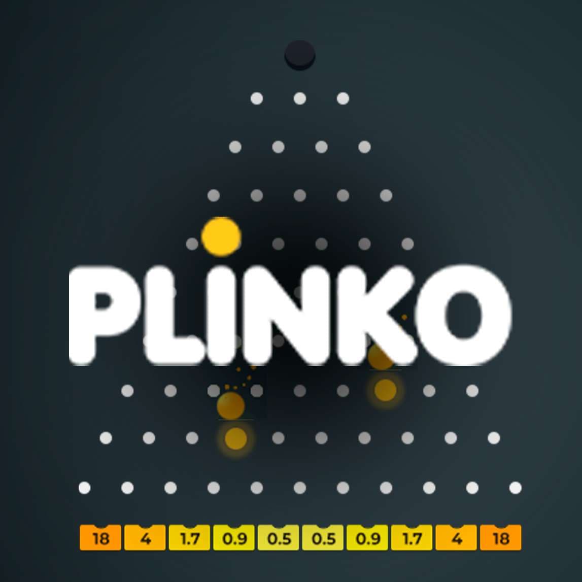 Plinko XY