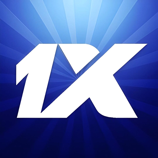 Logo da 1xbet