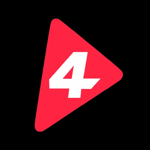Logo da 4play