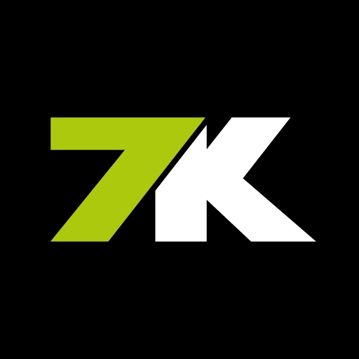 Logo da 7K Bet